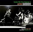 GODDO Under My Hat: Volume 1 Active Goddo album cover