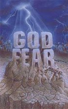 GODFEAR Know God? album cover