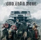 GOD.FEAR.NONE Vultures album cover