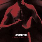 GODFLESH — A World Lit Only by Fire album cover