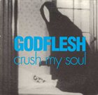 GODFLESH Crush My Soul album cover