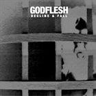 GODFLESH Decline and Fall album cover
