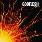GODFLESH Hymns album cover