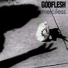 GODFLESH Merciless album cover