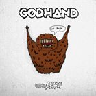 GODHAND 43% Beard album cover