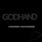 GODHAND Mexican Democracy album cover