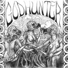 GODHUNTER Vulture's Wake / The Whimper Of Whipped Dogs album cover
