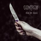 GODMORGON Out Of Spite album cover