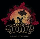 GODOG Balance Between Lines album cover