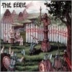 GODS TOWER The Eerie album cover
