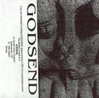 GODSEND Demo 1992 album cover