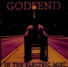 GODSEND In the Electric Mist album cover