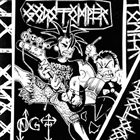 GODSTOMPER Godstomper album cover