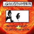 GODSTOMPER Godstomper / Lake Effect album cover