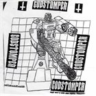 GODSTOMPER Godstomper Live Feb 1997 At Ramstock Fest album cover