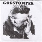 GODSTOMPER Godstomper / The Misanthropists album cover