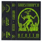 GODSTOMPER Godstomper vs. HFATTM album cover