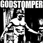 GODSTOMPER Godstomper / 殲敵 ‎ album cover