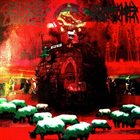 GODSTOMPER Gorgonized Dorks / Godstomper album cover