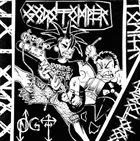 GODSTOMPER N.G.T. EP album cover