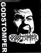 GODSTOMPER Rare Cuts Tape 1996 album cover
