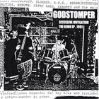 GODSTOMPER Skrupel / Godstomper album cover