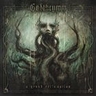 GODTHRYMM A Grand Reclamation album cover