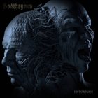 GODTHRYMM Distortions album cover