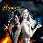 GODYVA In Good and Evil album cover