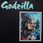 GODZILLA Godzilla album cover