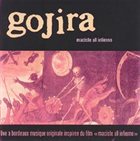 GOJIRA Maciste All Inferno album cover