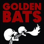 GOLDEN BATS I album cover