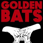 GOLDEN BATS Tym Records EP album cover