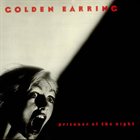 GOLDEN EARRING Prisoner of the Night album cover