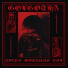 GOLGOTHA Ritus Mortuus Est album cover