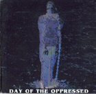GOLGOTHA (AZ) Day Of The Oppressed album cover