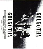 GOLGOTHA (AZ) Golgotha album cover