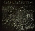 GOLGOTHA (AZ) Perception album cover