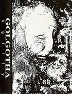 GOLGOTHA (NY) Uglify album cover