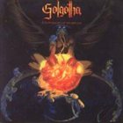 GOLGOTHA Unmaker of Worlds album cover