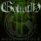 GOLIATH (CA) Modern Idols album cover