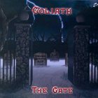 GOLIATH (IN) The Gate album cover