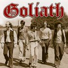 GOLIATH (KY) Goliath album cover