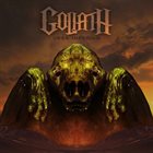 GOLIATH (NY) Ursa Imperium album cover