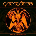 GOMGOMA Sick Theories album cover