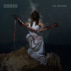 GOMORRAH The Haruspex album cover
