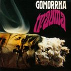 GOMORRHA (NW) Trauma album cover