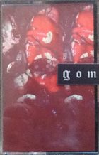 GOMORRHA (RP-2) Discography 1998-2002 album cover