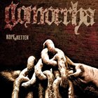 GOMORRHA (RP-2) Kopf In Ketten album cover