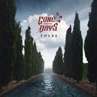 GONE ARE THE DAYS There album cover